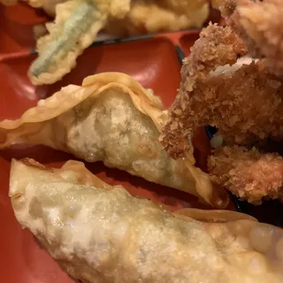 Gyoza