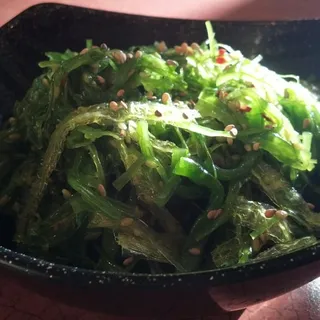Seaweed Salad