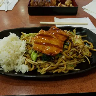 Salmon