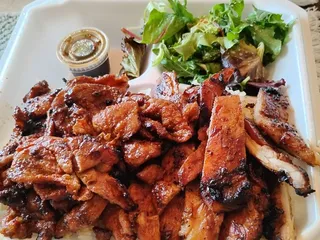 I Love Teriyaki