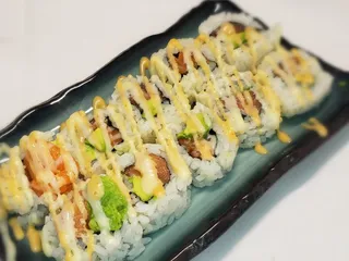 Oishii Teriyaki