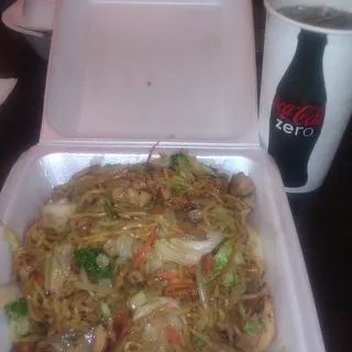 Yakisoba