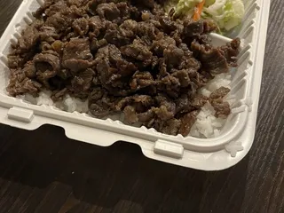 Toshi's Teriyaki