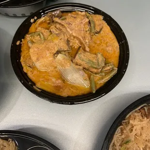 Kare kare