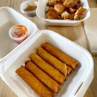 Lechon Kawali