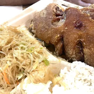 Crispy Pata