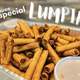 #lumpia #filipinofood