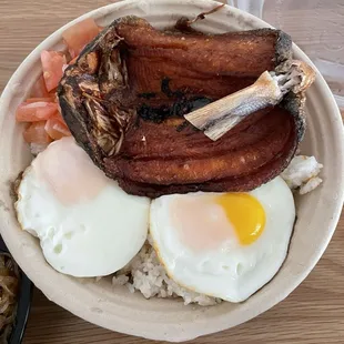 Bangsilog