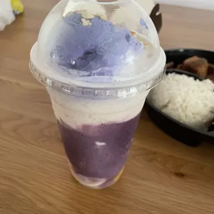 Halo halo