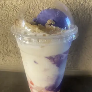 Halo halo