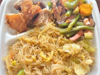 Fil-Am Bakery & Fast Food