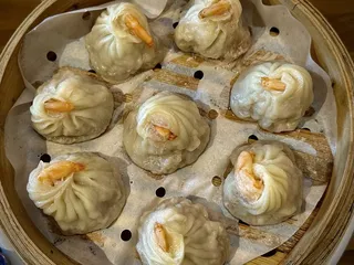 Tasty Dumpling