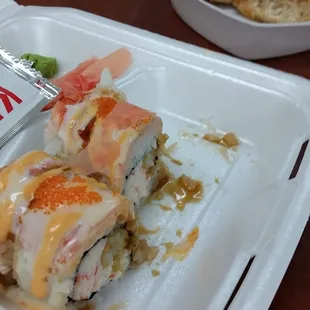Pot Stickers