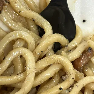 Beef Noodle Plate