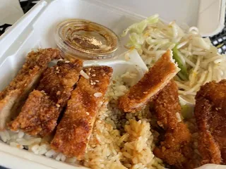 I Love Teriyaki
