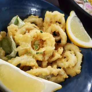 Calamari