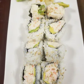 California Roll