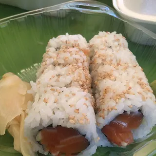 Salmon Roll