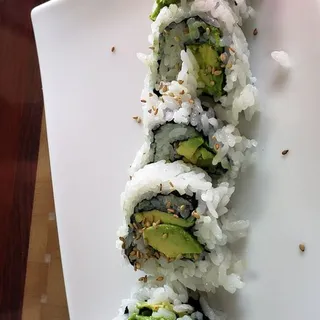 Avocado Roll