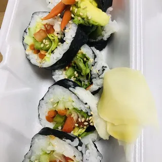 Veggie Roll