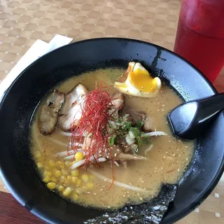 Miso Ramen