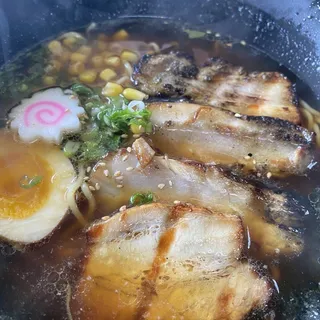 Shoyu Ramen