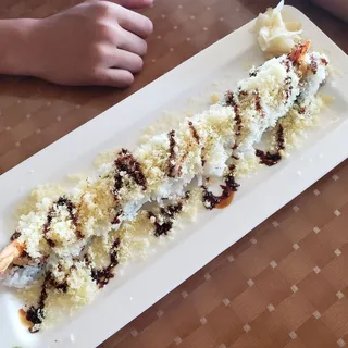 Crunchy Roll