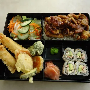 Bento