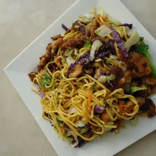 Yakisoba