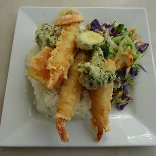 Tempura
