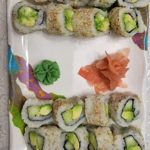 sashimi, sushi and sashimi, food, sushi