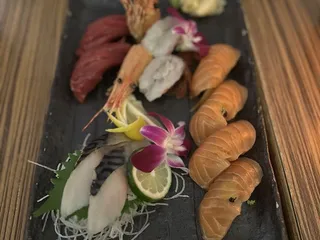 Blufish Sushi Robata