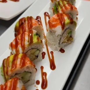 Tiger Roll