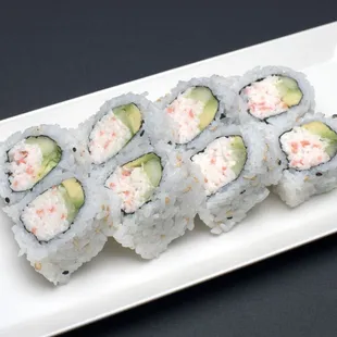 California Roll