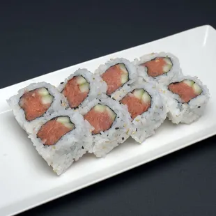 Spicy Tuna Roll