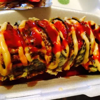 46. Heart Attack Roll