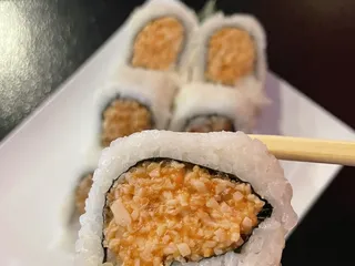 La Zona Sushi