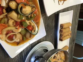 Jaruwan Thai Restaurant