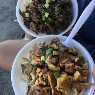 Beef Bowl
