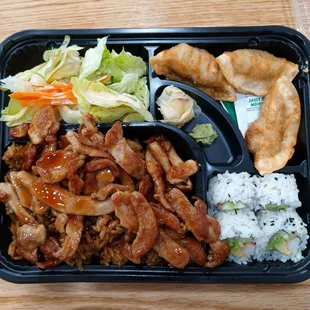 Teriyaki Chicken