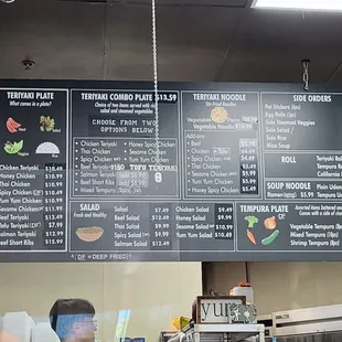 Menu 20230413