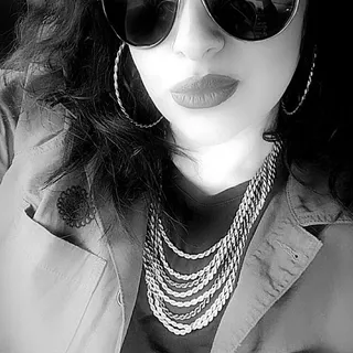 Alize D.