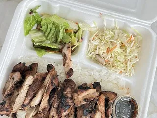 I Love Teriyaki