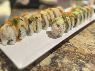 Sushimono
