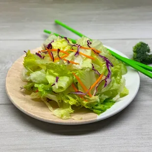 Oriental salad