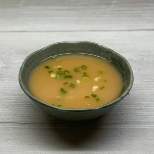 Miso Soup