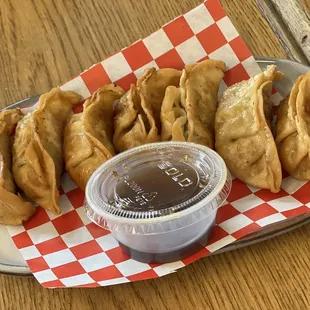 Gyoza