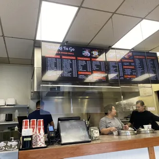 Counter