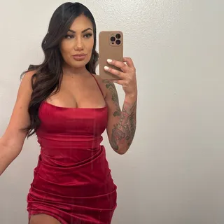Gillian O.