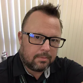 Patrick D.